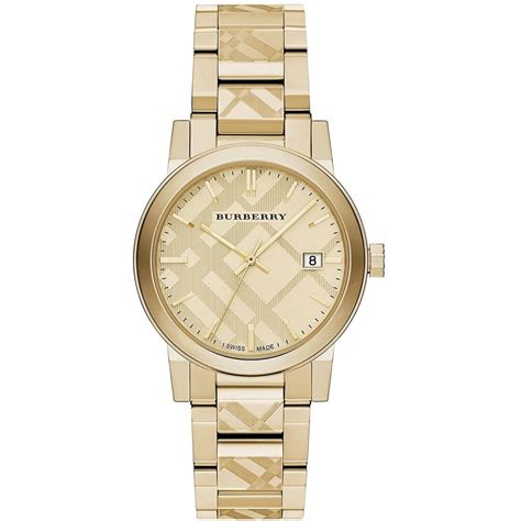 bu9038 burberry|Burberry BU9038 City Unisex Watch .